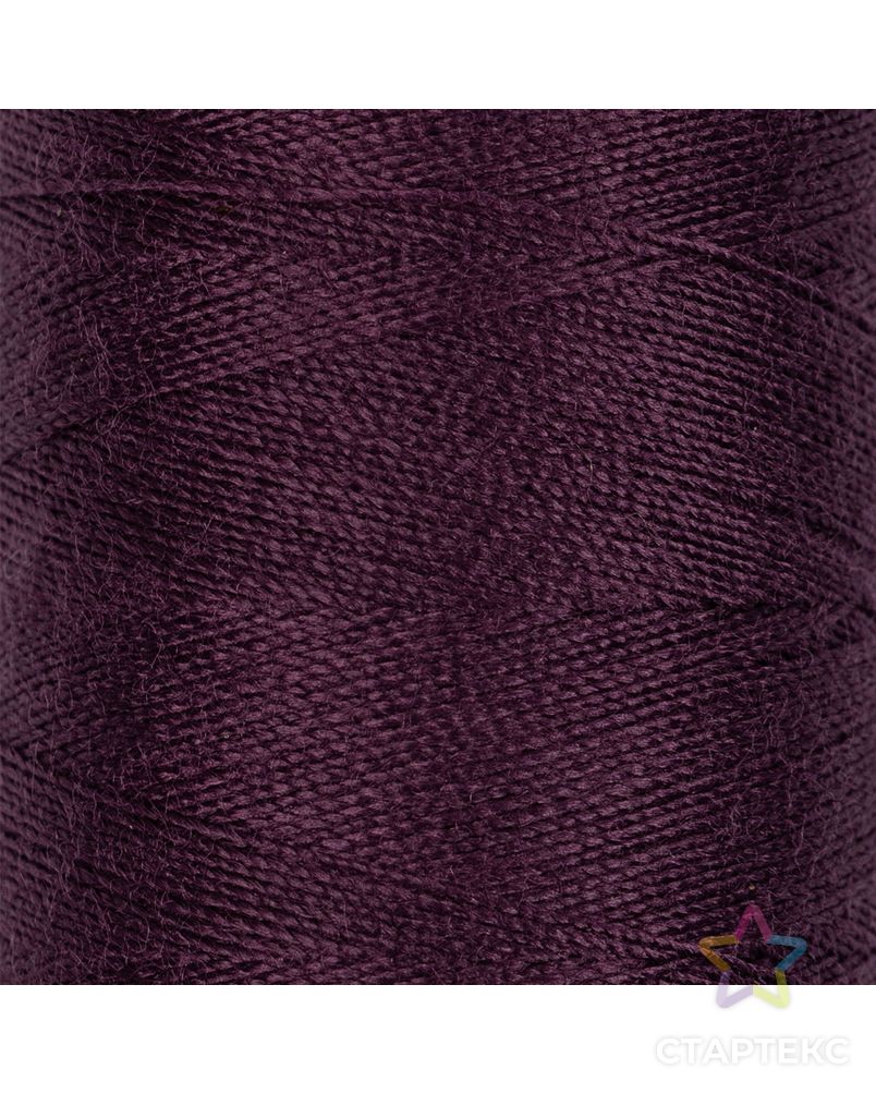 Швейные нитки (полиэстер) 50/2 (101-200), 4570м арт. ГММ-953-30-ГММ0008870 1