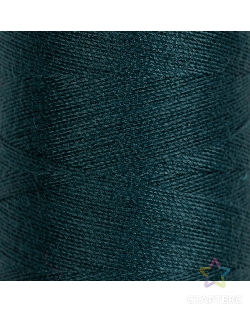 Швейные нитки (полиэстер) 50/2 (201-300), 4570м арт. ГММ-954-21-ГММ0009797 1
