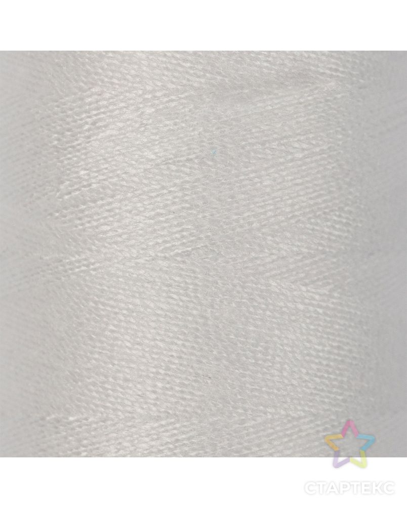 Швейные нитки (полиэстер) 40/3, 4570м арт. ГММ-1911-2-ГММ0010805 1