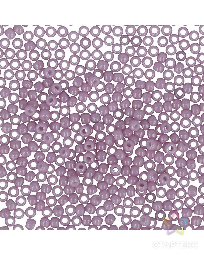 Бисер Япония "TOHO" 11/0 2 2.2 мм 5х5г арт. ГММ-2134-3-ГММ0001787 1