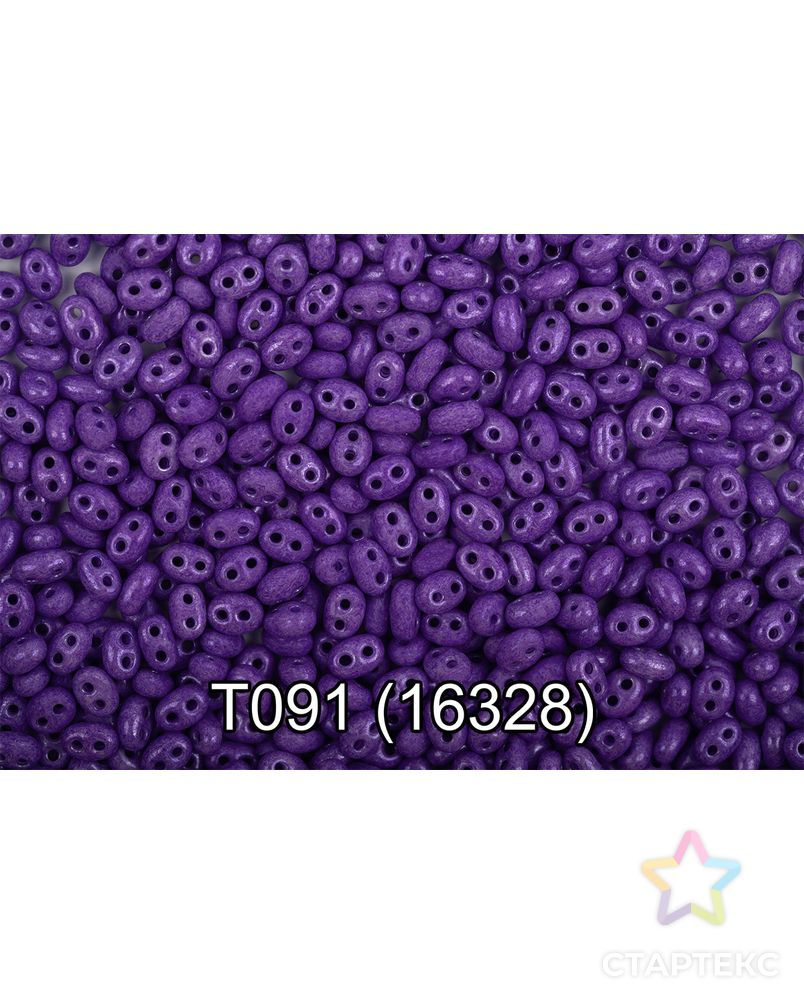 16328 бисер чехия