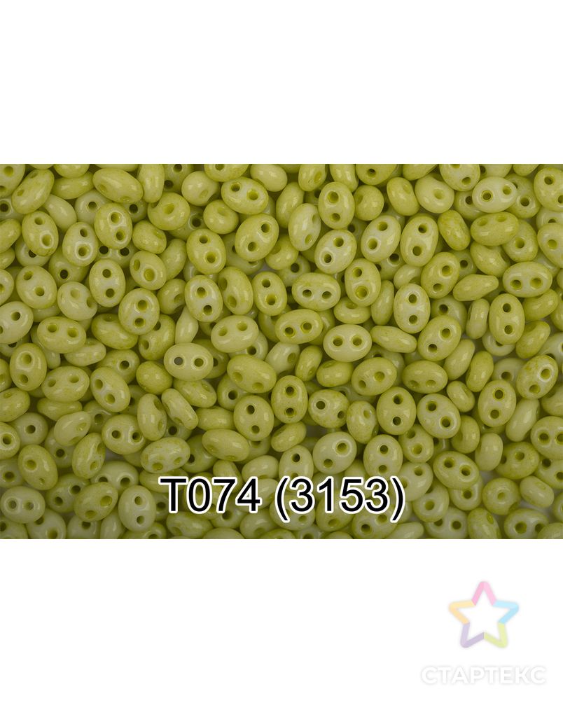 03153 бисер чехия