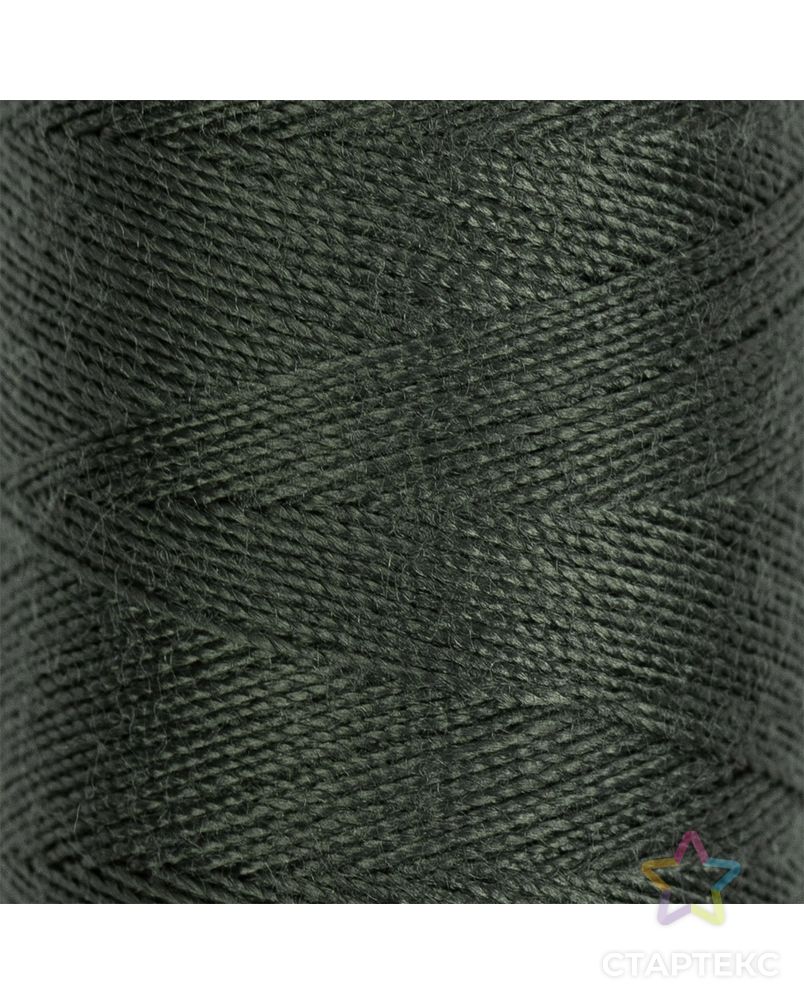 Швейные нитки (полиэстер) 50/2 "Nitka" (301-400), 4570м арт. ГММ-4067-4-ГММ0013878