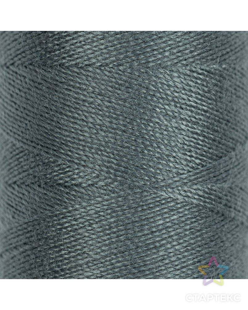 Швейные нитки (полиэстер) 50/2 "Nitka" (301-400), 4570м арт. ГММ-4067-5-ГММ0022383 1