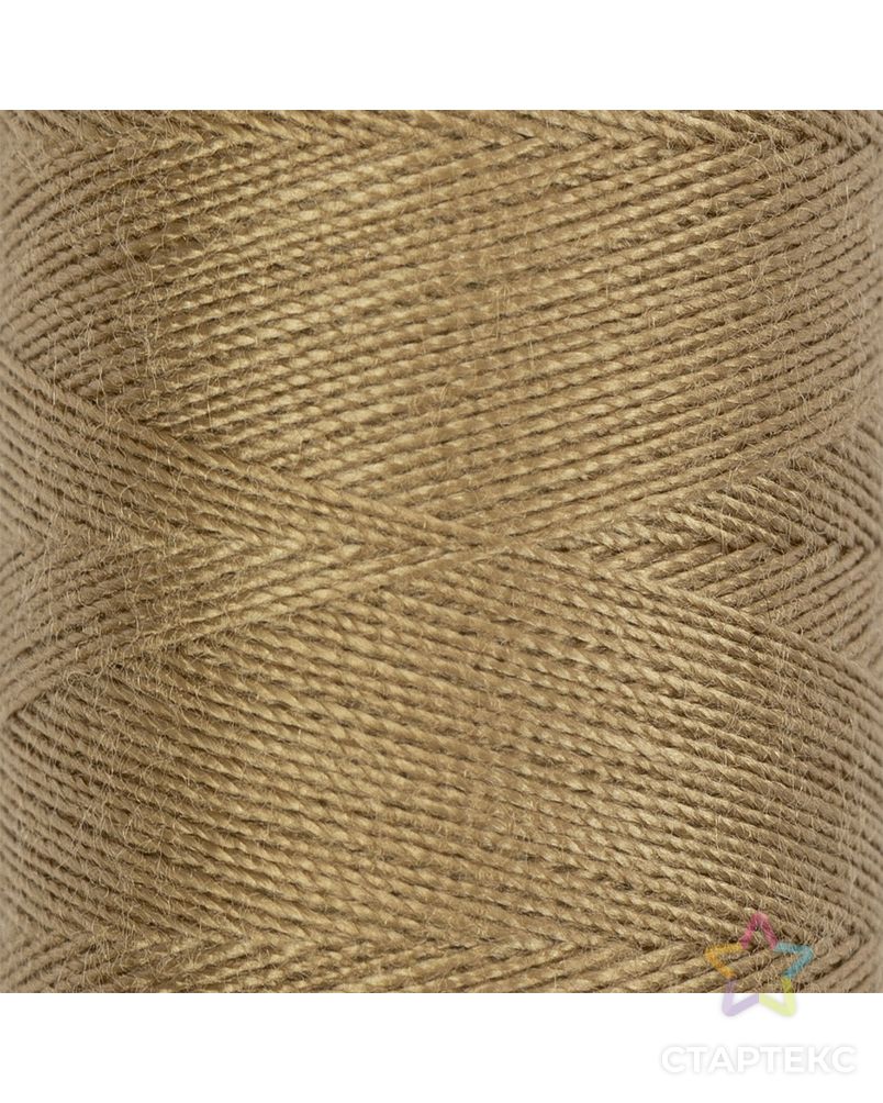 Швейные нитки (полиэстер) 50/2 "Nitka" (301-400), 4570м арт. ГММ-4067-6-ГММ0020128