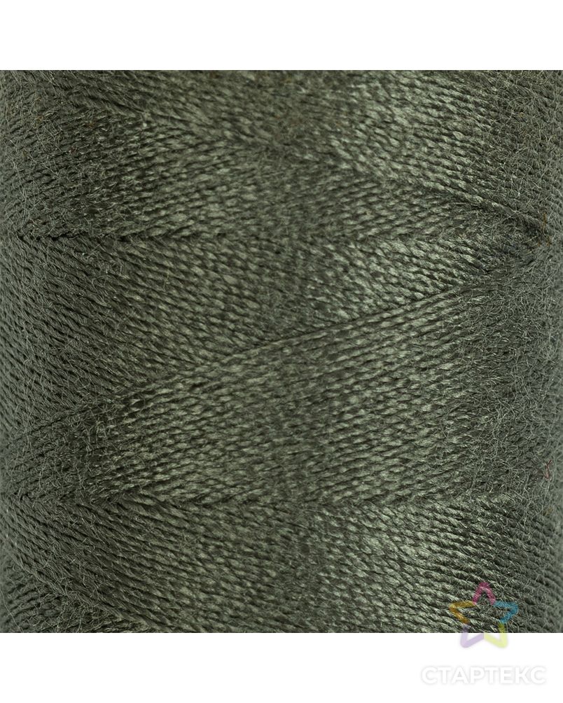 Швейные нитки (полиэстер) 50/2 "Nitka" (301-400), 4570м арт. ГММ-4067-8-ГММ0016075 1