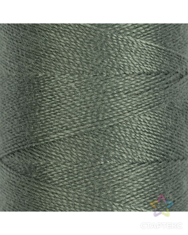 Швейные нитки (полиэстер) 50/2 "Nitka" (301-400), 4570м арт. ГММ-4067-10-ГММ0020263 1