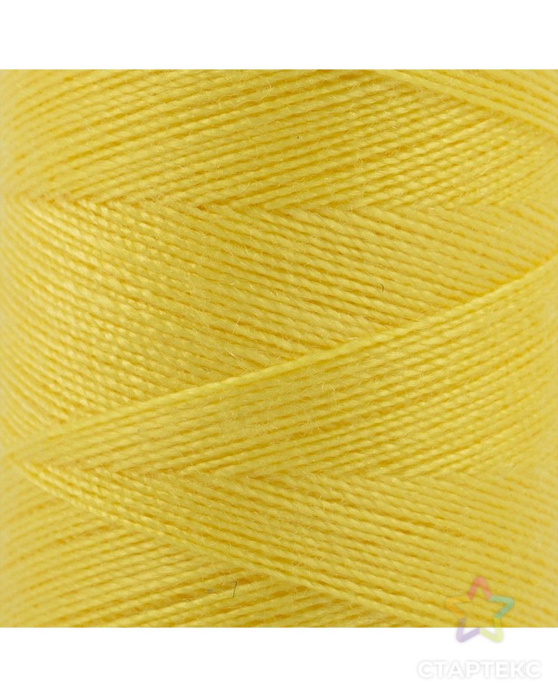 Швейные нитки (полиэстер) 50/2 "Nitka" (301-400), 4570м арт. ГММ-4067-13-ГММ0011893