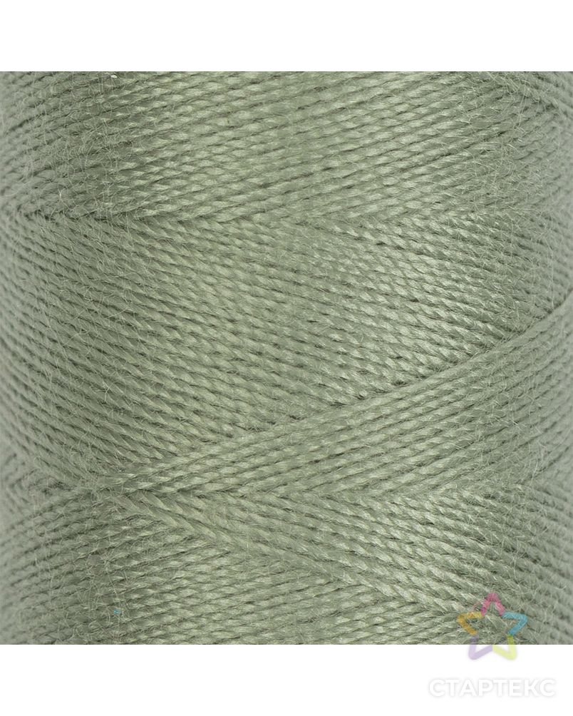 Швейные нитки (полиэстер) 50/2 "Nitka" (301-400), 4570м арт. ГММ-4067-15-ГММ0022222