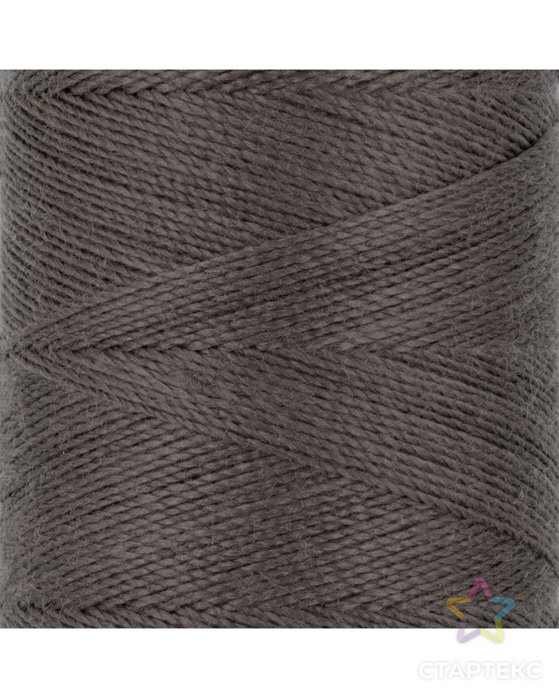 Швейные нитки (полиэстер) 50/2 "Nitka" (301-400), 4570м арт. ГММ-4067-17-ГММ0022168 1