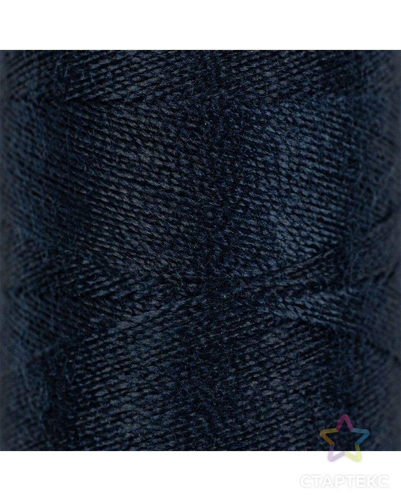 Швейные нитки (полиэстер) 50/2 "Nitka" (301-400), 4570м арт. ГММ-4067-18-ГММ0011679 1