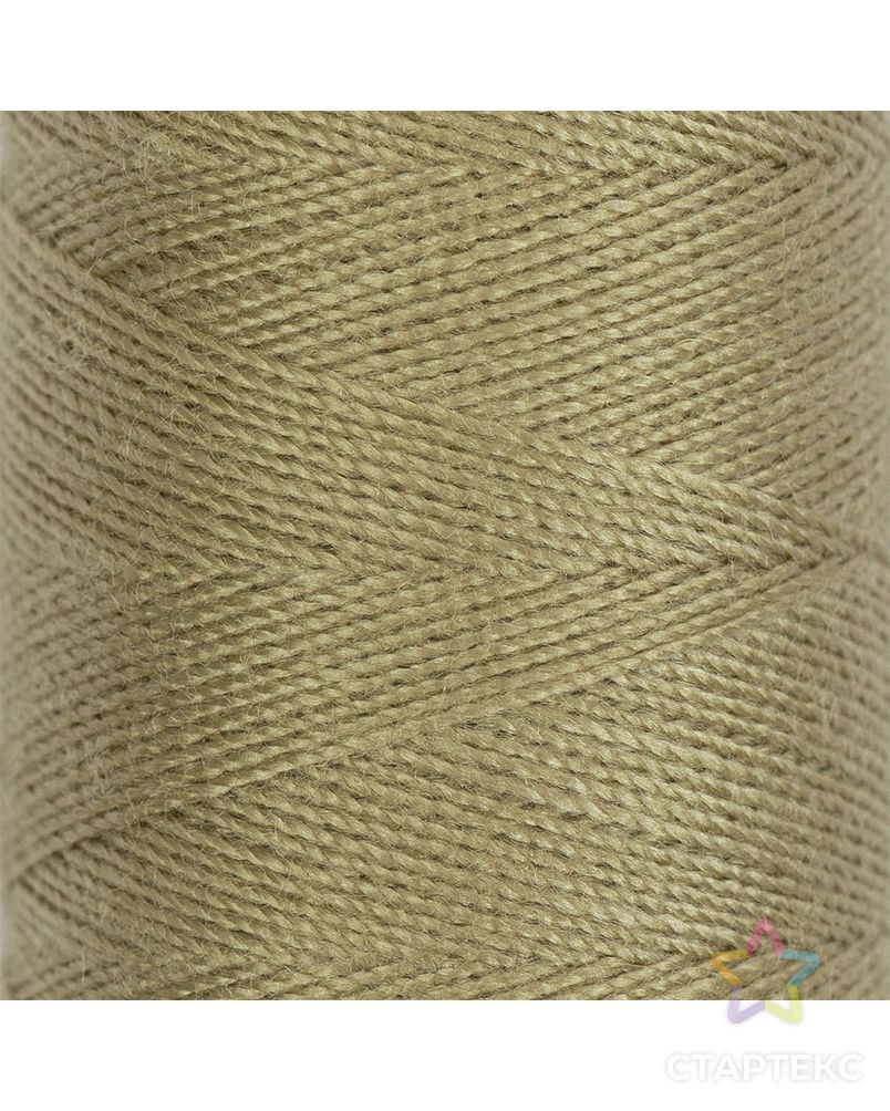 Швейные нитки (полиэстер) 50/2 "Nitka" (301-400), 4570м арт. ГММ-4067-22-ГММ0007414 1