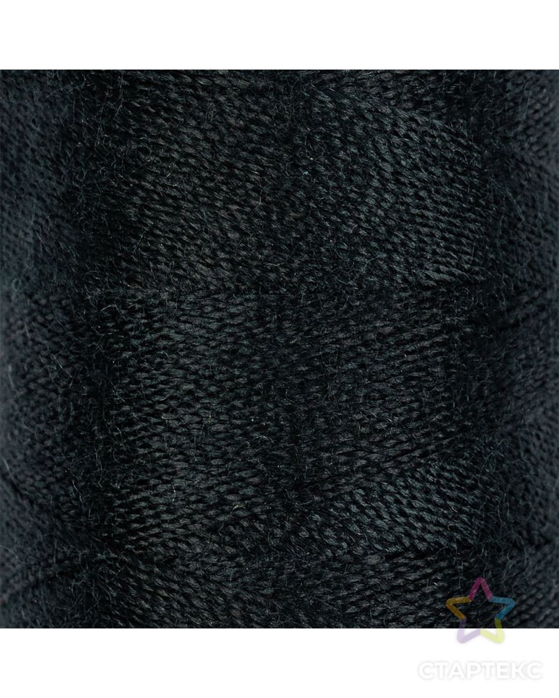 Швейные нитки (полиэстер) 50/2 "Nitka" (301-400), 4570м арт. ГММ-4067-26-ГММ0022172