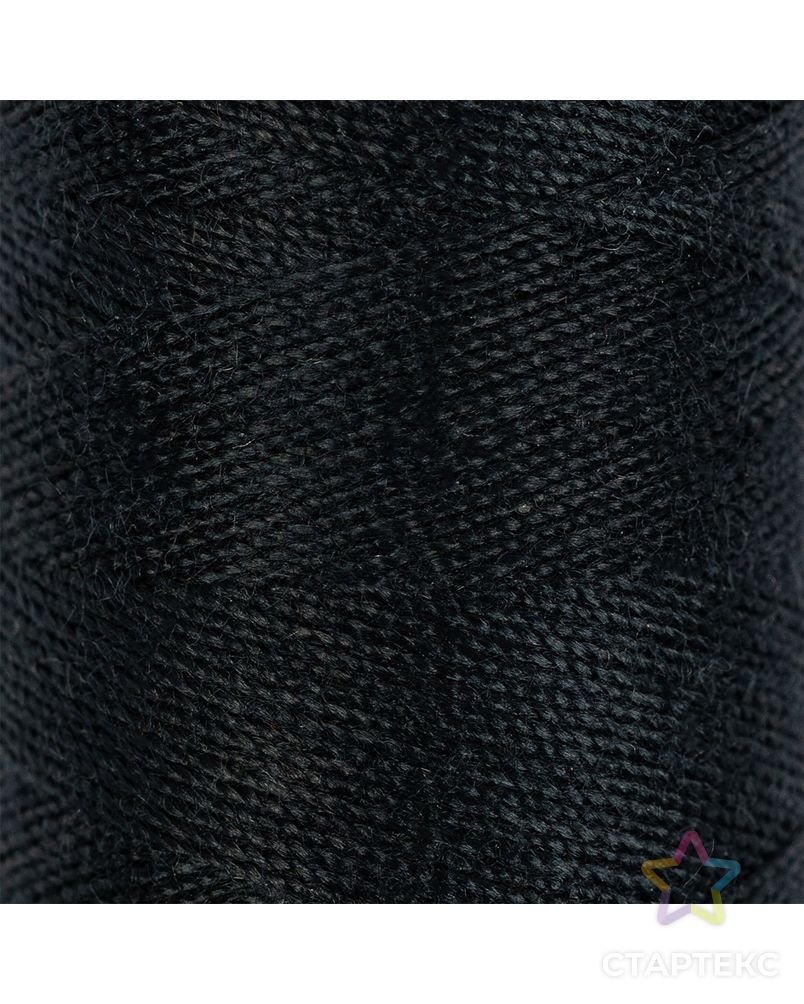 Швейные нитки (полиэстер) 50/2 "Nitka" (301-400), 4570м арт. ГММ-4067-28-ГММ0007293 1