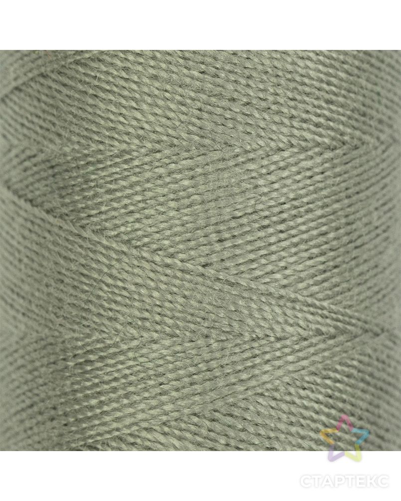 Швейные нитки (полиэстер) 50/2 "Nitka" (301-400), 4570м арт. ГММ-4067-29-ГММ0007416 1