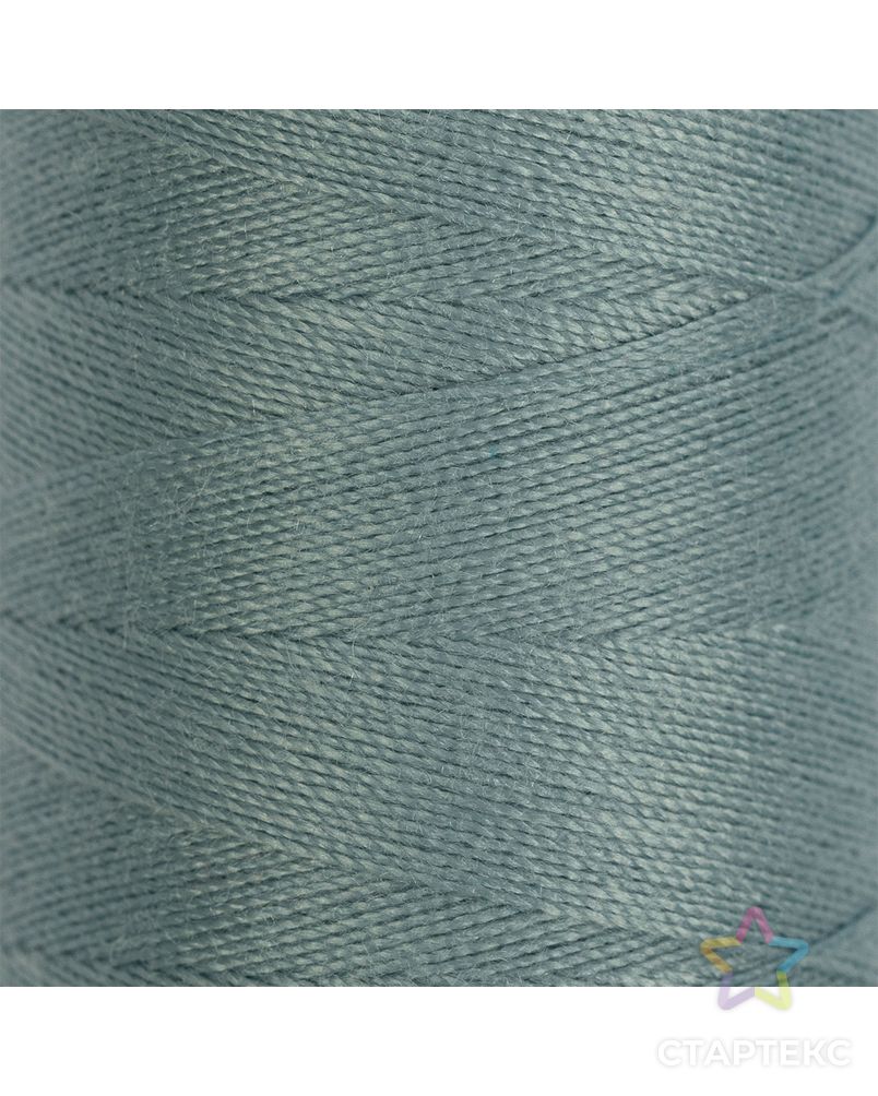 Швейные нитки (полиэстер) 50/2 "Nitka" (301-400), 4570м арт. ГММ-4067-30-ГММ0007464 1