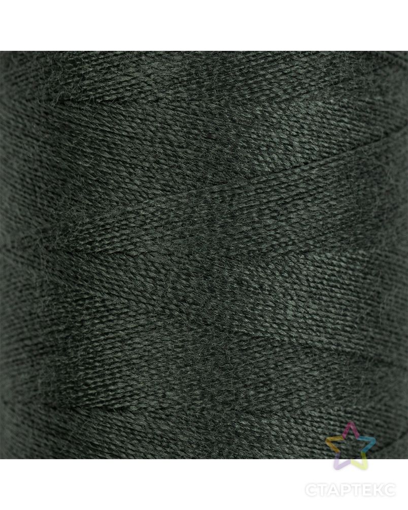 Швейные нитки (полиэстер) 50/2 "Nitka" (301-400), 4570м арт. ГММ-4067-32-ГММ0018039 1