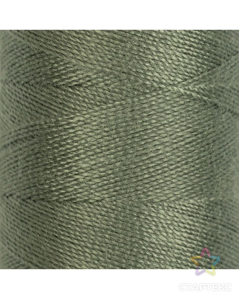 Швейные нитки (полиэстер) 50/2 "Nitka" (301-400), 4570м арт. ГММ-4067-33-ГММ0013865