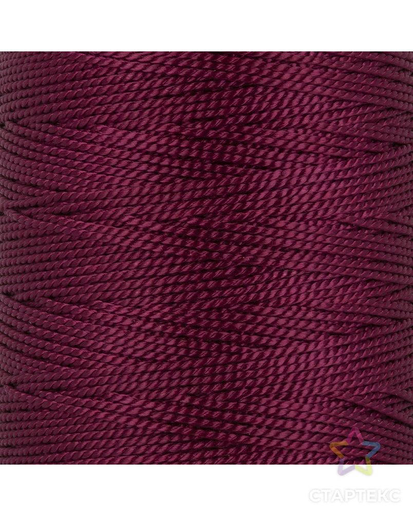 Швейные нитки (полиэстер) Micron 1500D/2 обувные 50я (45,7м) арт. ГММ-5431-4-ГММ0022453