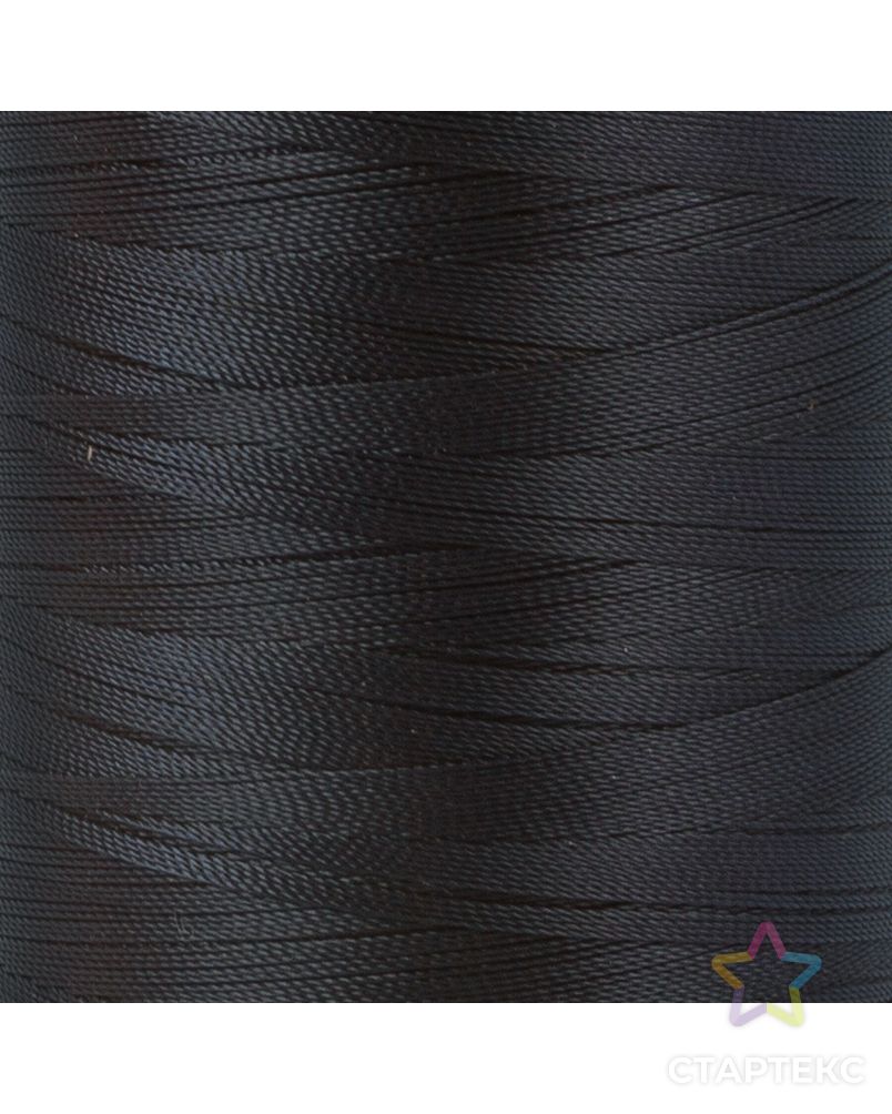 Швейные нитки (полиэстер) Micron 100D/3 1000я, 912м арт. ГММ-5992-7-ГММ0018159 1