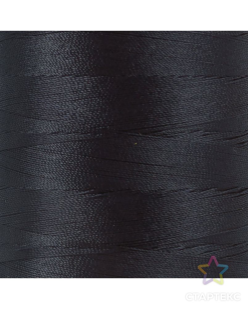Швейные нитки (полиэстер) Micron 100D/3 1000я, 912м арт. ГММ-5992-9-ГММ0020033 1