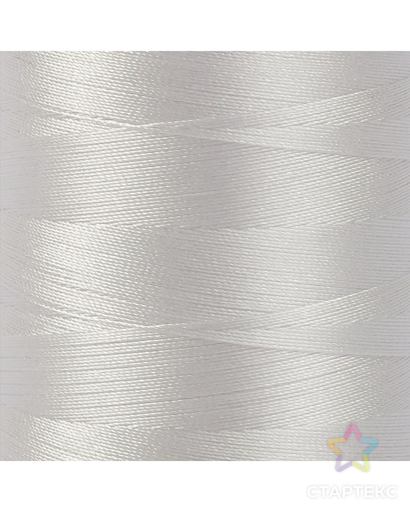 Швейные нитки (полиэстер) Micron 100D/3 1000я, 912м арт. ГММ-5992-17-ГММ0007958 1
