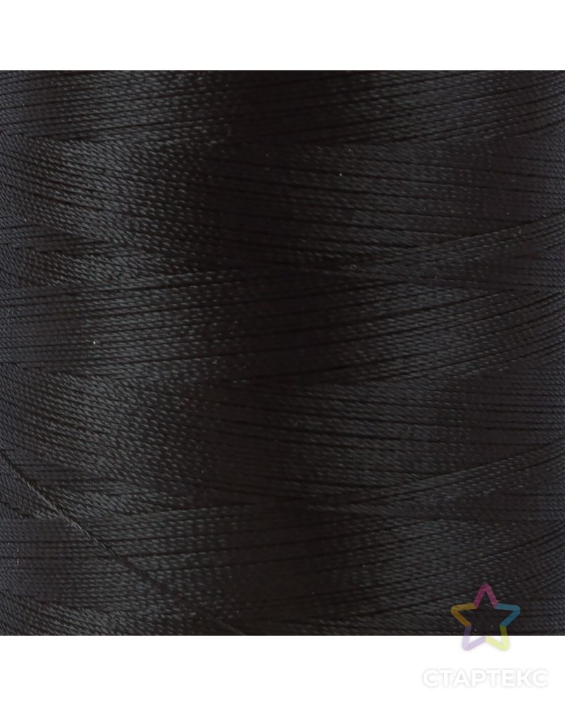 Швейные нитки (полиэстер) Micron 100D/3 1000я, 912м арт. ГММ-5992-18-ГММ0018509