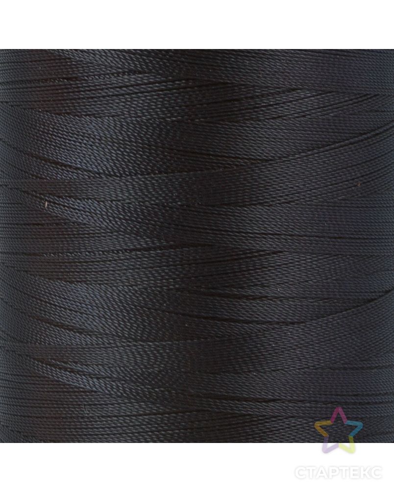Швейные нитки (полиэстер) Micron 150D/3 1000я, 912м арт. ГММ-5993-7-ГММ0018116 1