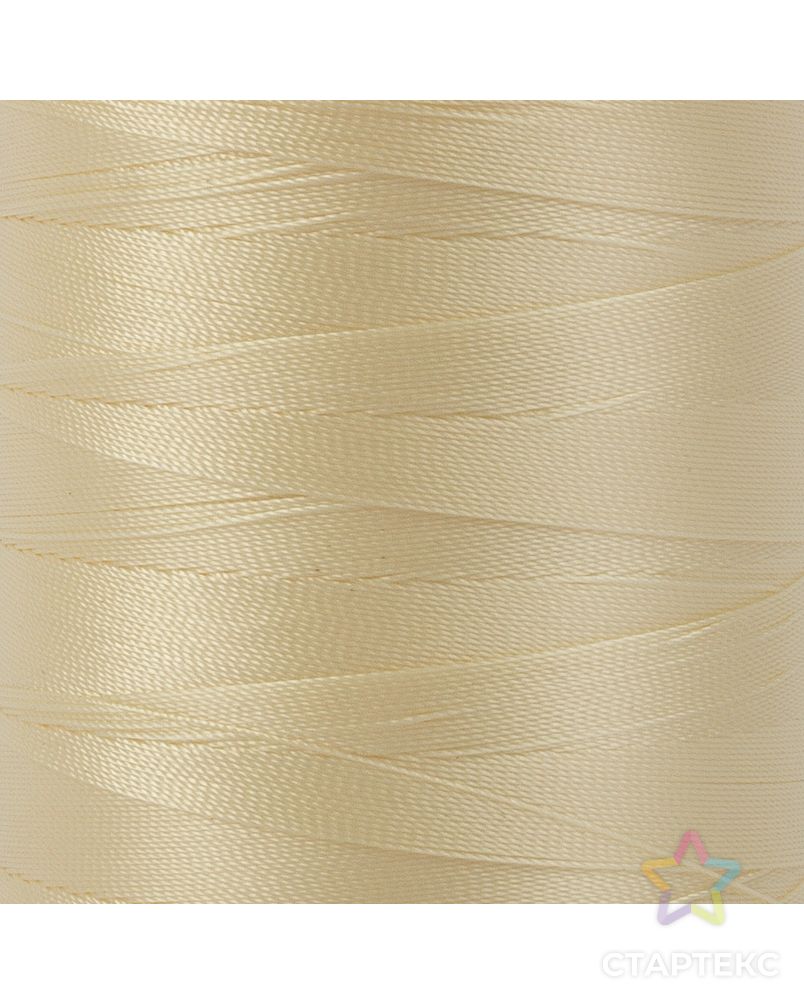 Швейные нитки (полиэстер) Micron 150D/3 1000я, 912м арт. ГММ-5993-12-ГММ0009791 1