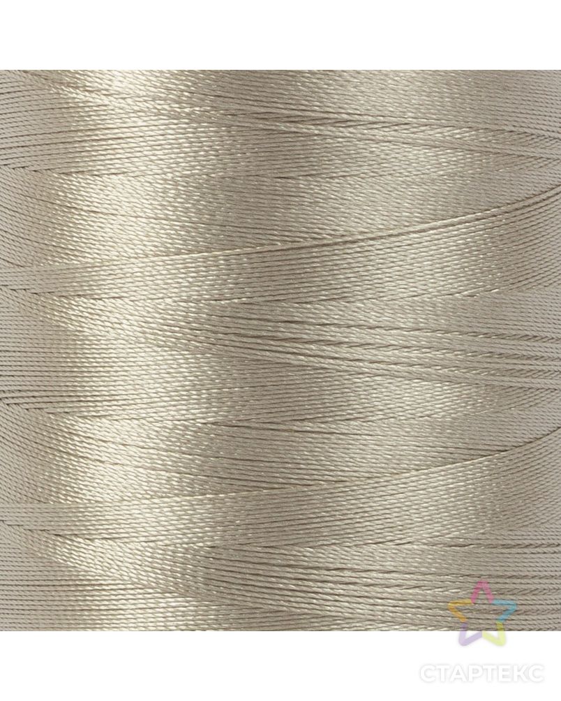 Швейные нитки (полиэстер) Micron 150D/3 1000я, 912м арт. ГММ-5993-13-ГММ0014078 1