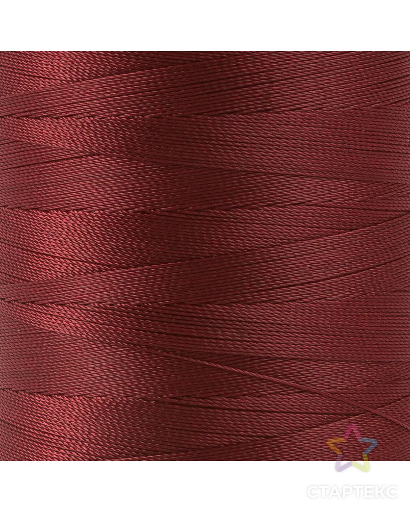 Швейные нитки (полиэстер) Micron 150D/3 1000я, 912м арт. ГММ-5993-22-ГММ0007380 1