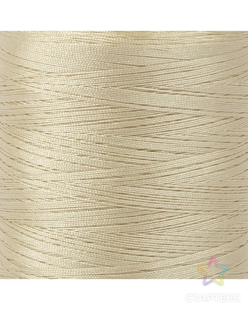 Швейные нитки (полиэстер) Micron 150D/3 1000я, 912м арт. ГММ-5993-27-ГММ0013873 1