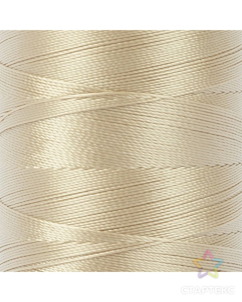 Швейные нитки (полиэстер) Micron 210D/3 1000я, 912м арт. ГММ-5994-1-ГММ0019831 1