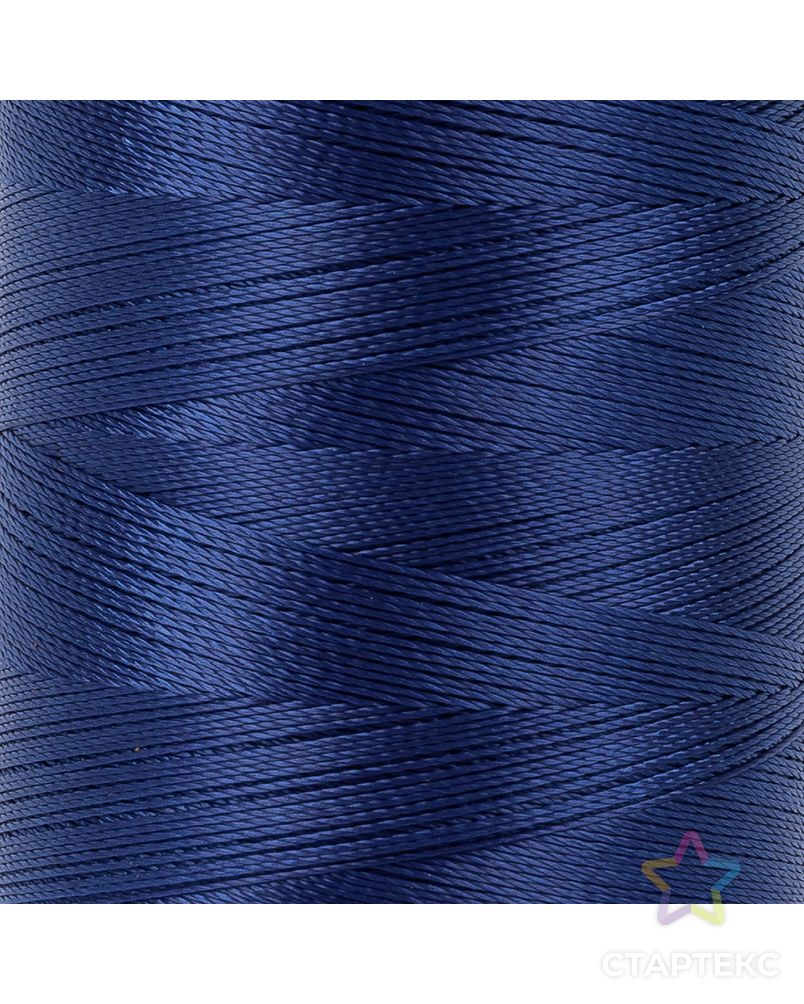 Швейные нитки (полиэстер) Micron 210D/3 1000я, 912м арт. ГММ-5994-6-ГММ0020036 2