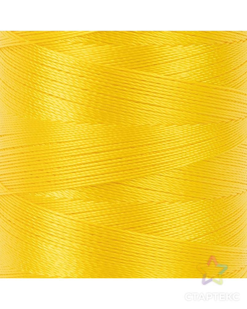 Швейные нитки (полиэстер) Micron 210D/3 1000я, 912м арт. ГММ-5994-8-ГММ0015860 1