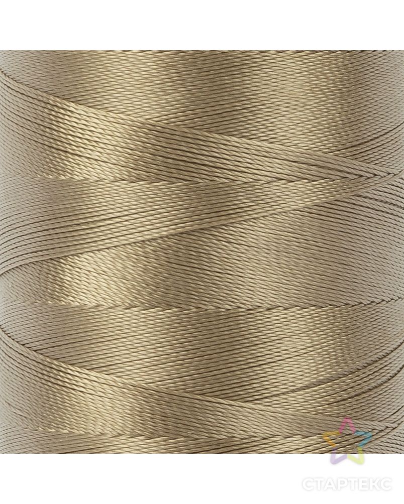 Швейные нитки (полиэстер) Micron 210D/3 1000я, 912м арт. ГММ-5994-15-ГММ0019830 1