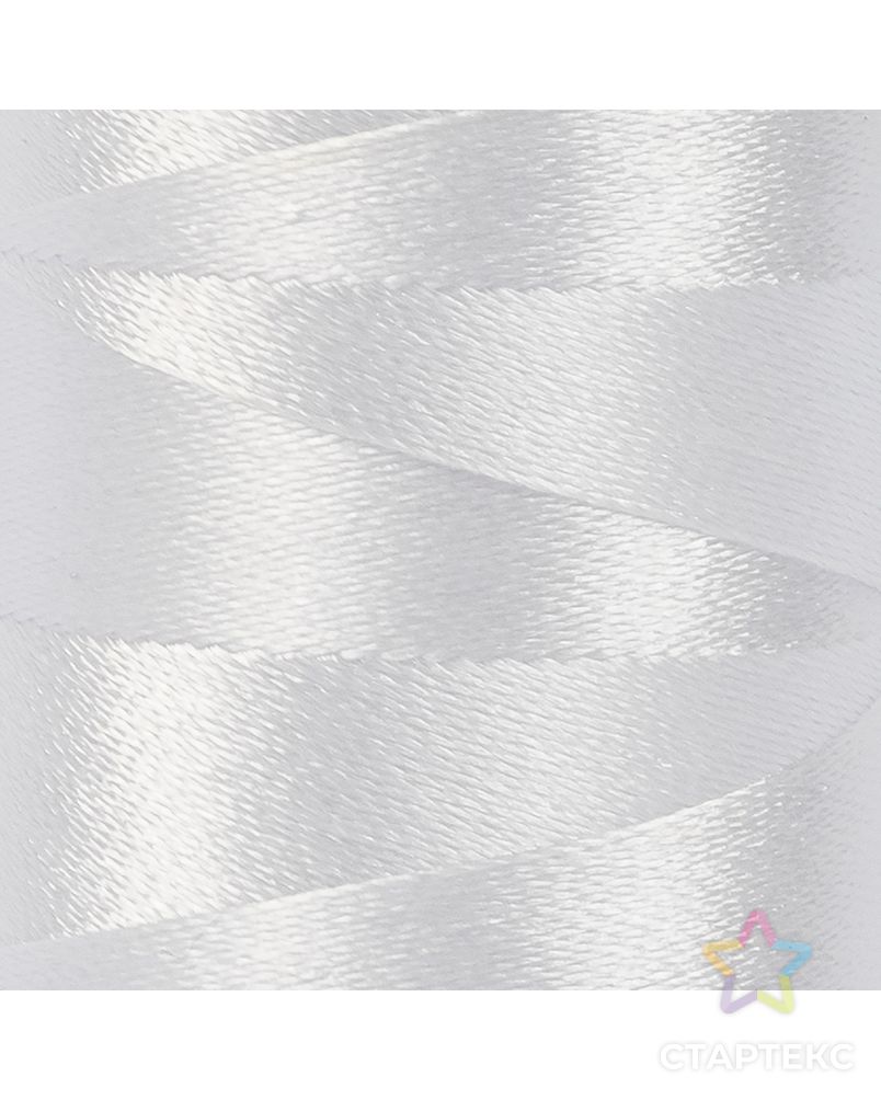 Швейные нитки (полиэстер) Micron 210D/3 1000я, 912м арт. ГММ-5994-16-ГММ0012266 1