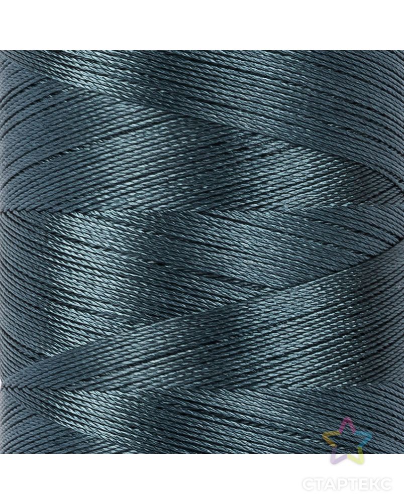 Швейные нитки (полиэстер) Micron 210D/3 1000я, 912м арт. ГММ-5994-17-ГММ0011829 1