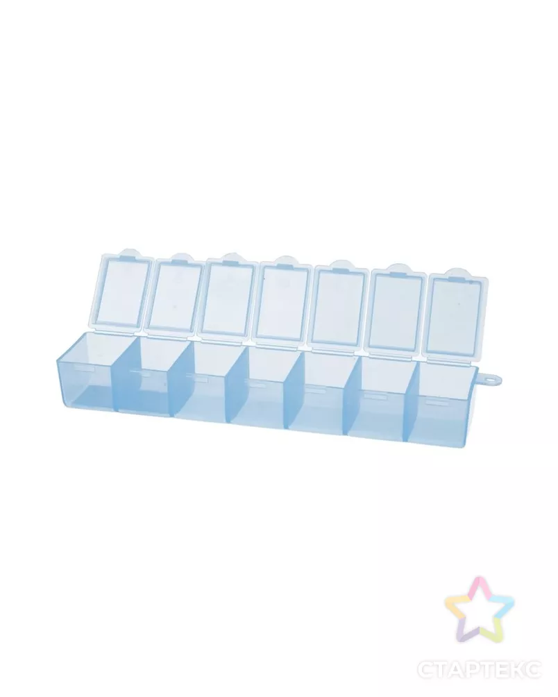 контейнер пластик T-35 арт. ГММ-6550-3-ГММ0075771 - рис. 1