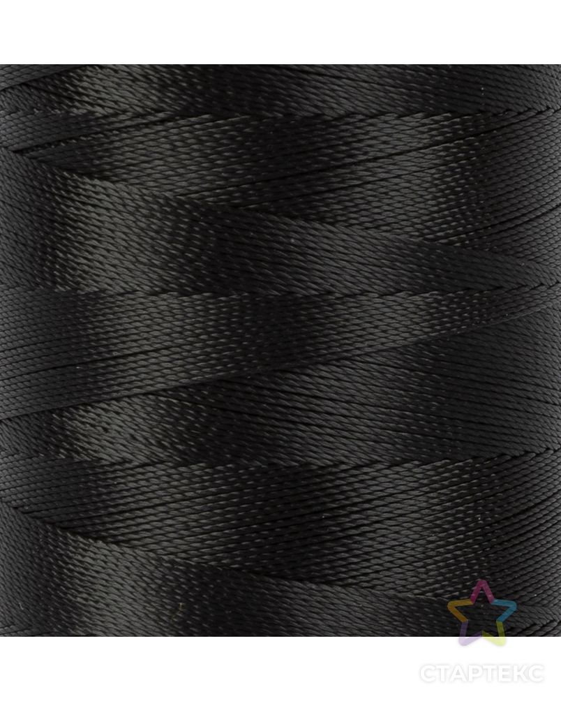 Швейные нитки (полиэстер) Micron 500D/3 обувные 200я (183м) арт. ГММ-7263-15-ГММ0016832 2