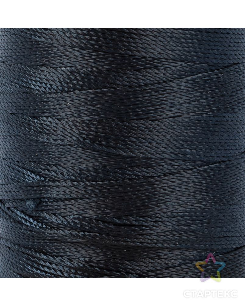 Швейные нитки (полиэстер) Micron 500D/3 обувные 200я (183м) арт. ГММ-7263-22-ГММ0023090