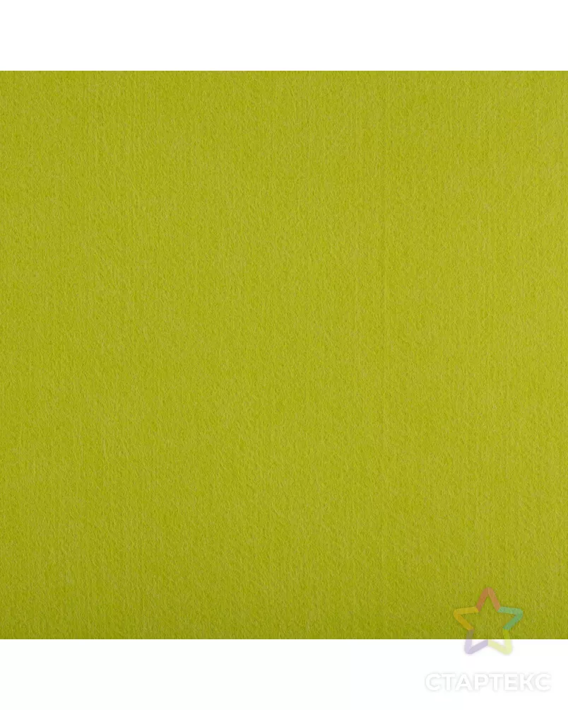 Фетр Premium FKS15-33/53, 33х53см арт. ГММ-8091-21-ГММ0061639 - рис. 1