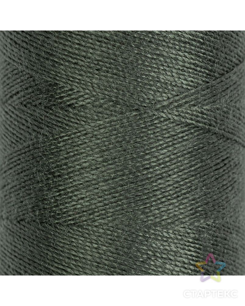 Швейные нитки (полиэстер) 50/2 (301-400), 4570м арт. ГММ-8450-1-ГММ0009798