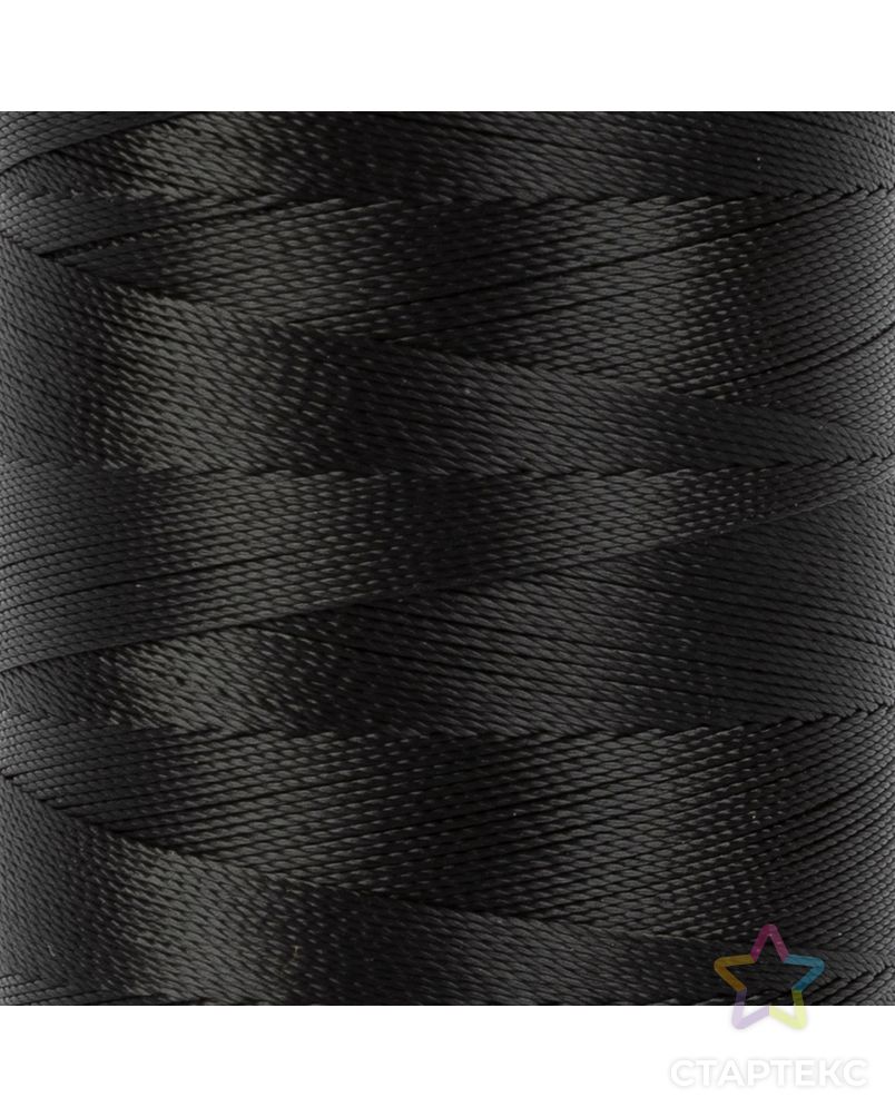 Швейные нитки (полиэстер) Micron 300D/3 обувные 1000я (912м) арт. ГММ-13804-7-ГММ0016586