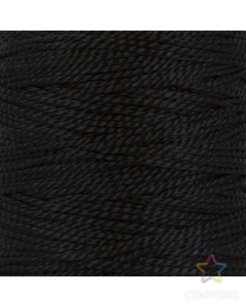 Швейные нитки (полиэстер) Micron 1000D/3 обувные 900я (823м) арт. ГММ-13805-1-ГММ0010573