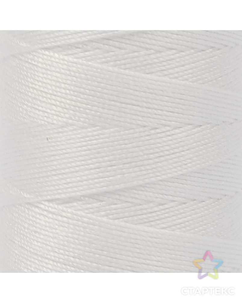 Швейные нитки п/э "Micron" 20s/2 1000ярд (912м) арт. ГММ-13806-21-ГММ0010067 1