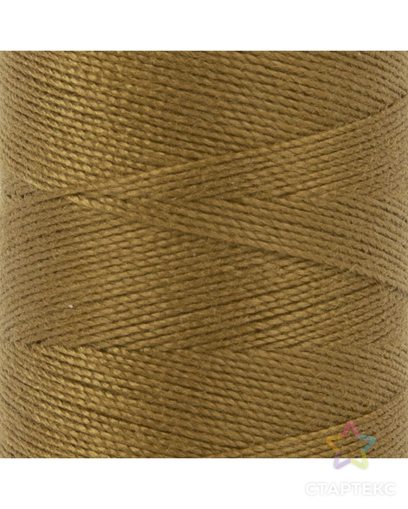 Швейные нитки (полиэстер) 20s/2 / "Micron" 200я 183м арт. ГММ-13807-7-ГММ0022141 1