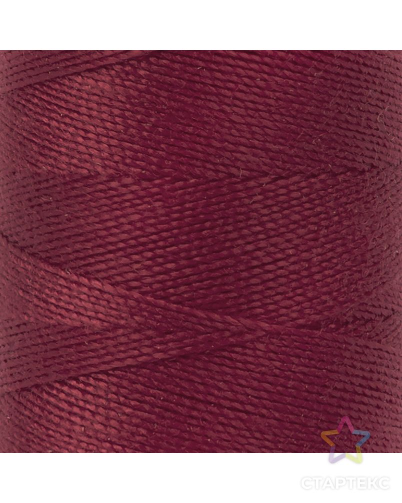 Швейные нитки (полиэстер) 20s/2 / "Micron" 200я 183м арт. ГММ-13807-28-ГММ0009919 2