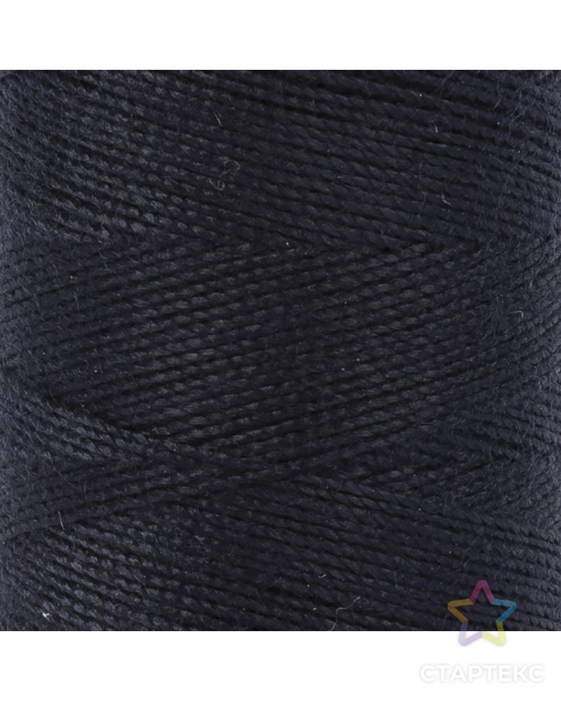 Швейные нитки (полиэстер) Micron 20s/3 200я, 183м арт. ГММ-13809-4-ГММ0017971 1