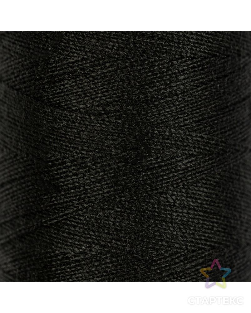Швейные нитки (полиэстер) 50/2 "Nitka", 4570м арт. ГММ-13993-1-ГММ0022666 1